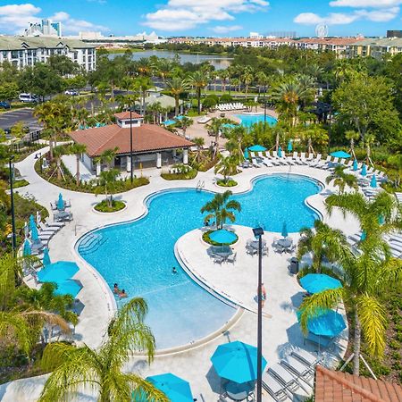 Beautiful Condo W Private Balcony Near Universal Ορλάντο Εξωτερικό φωτογραφία