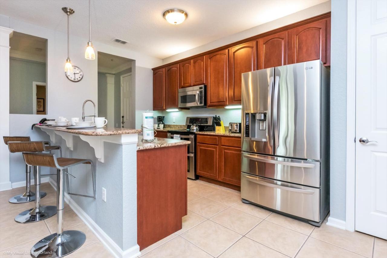 Beautiful Condo W Private Balcony Near Universal Ορλάντο Εξωτερικό φωτογραφία