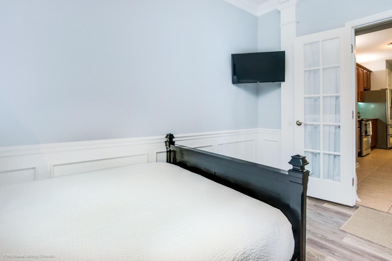 Beautiful Condo W Private Balcony Near Universal Ορλάντο Εξωτερικό φωτογραφία