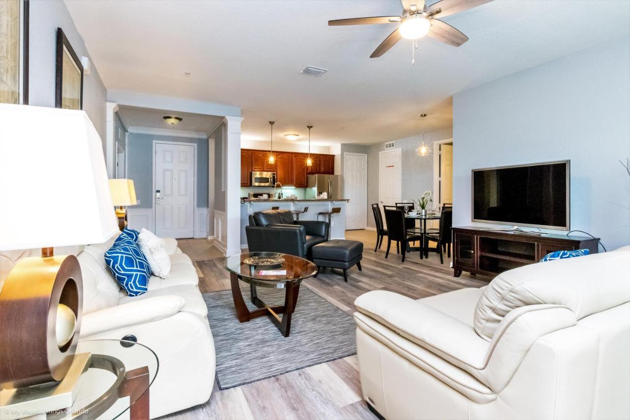 Beautiful Condo W Private Balcony Near Universal Ορλάντο Εξωτερικό φωτογραφία