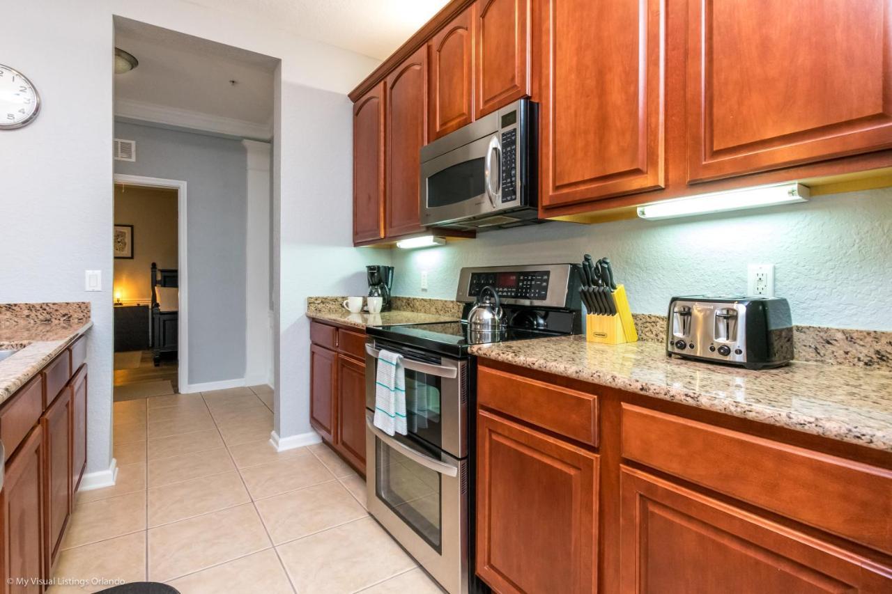 Beautiful Condo W Private Balcony Near Universal Ορλάντο Εξωτερικό φωτογραφία