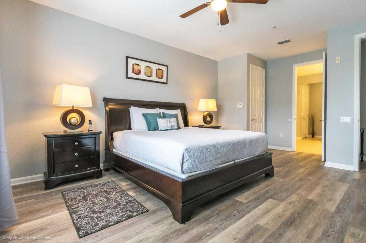 Beautiful Condo W Private Balcony Near Universal Ορλάντο Εξωτερικό φωτογραφία