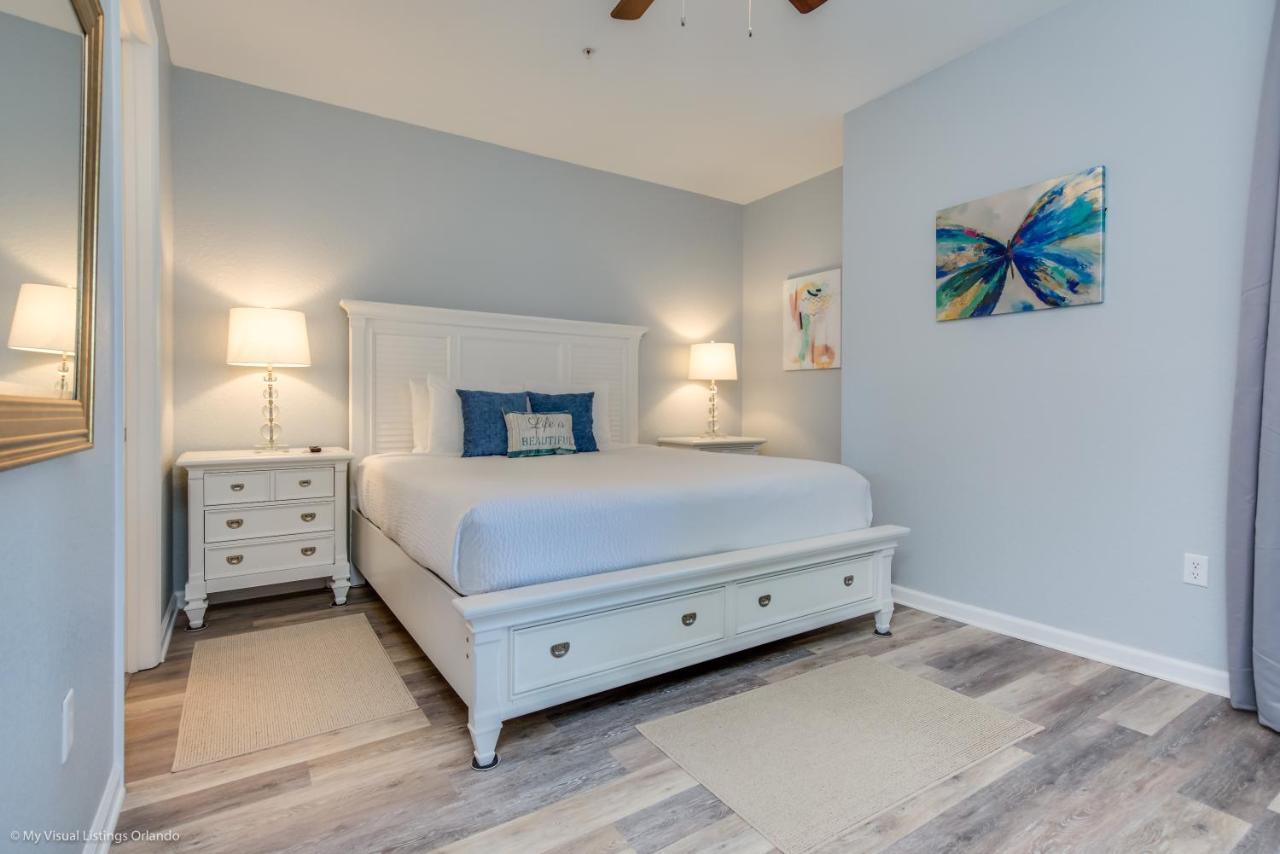Beautiful Condo W Private Balcony Near Universal Ορλάντο Εξωτερικό φωτογραφία