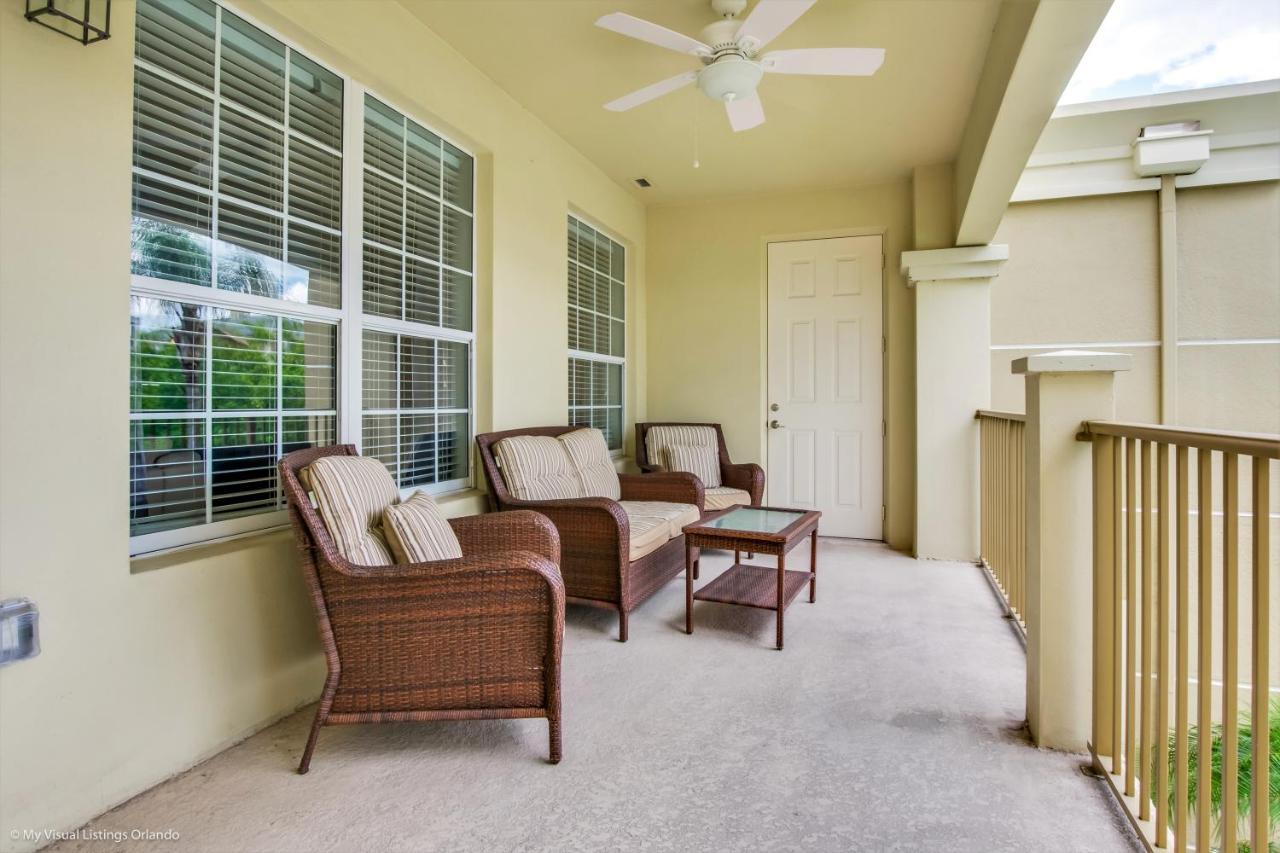 Beautiful Condo W Private Balcony Near Universal Ορλάντο Εξωτερικό φωτογραφία