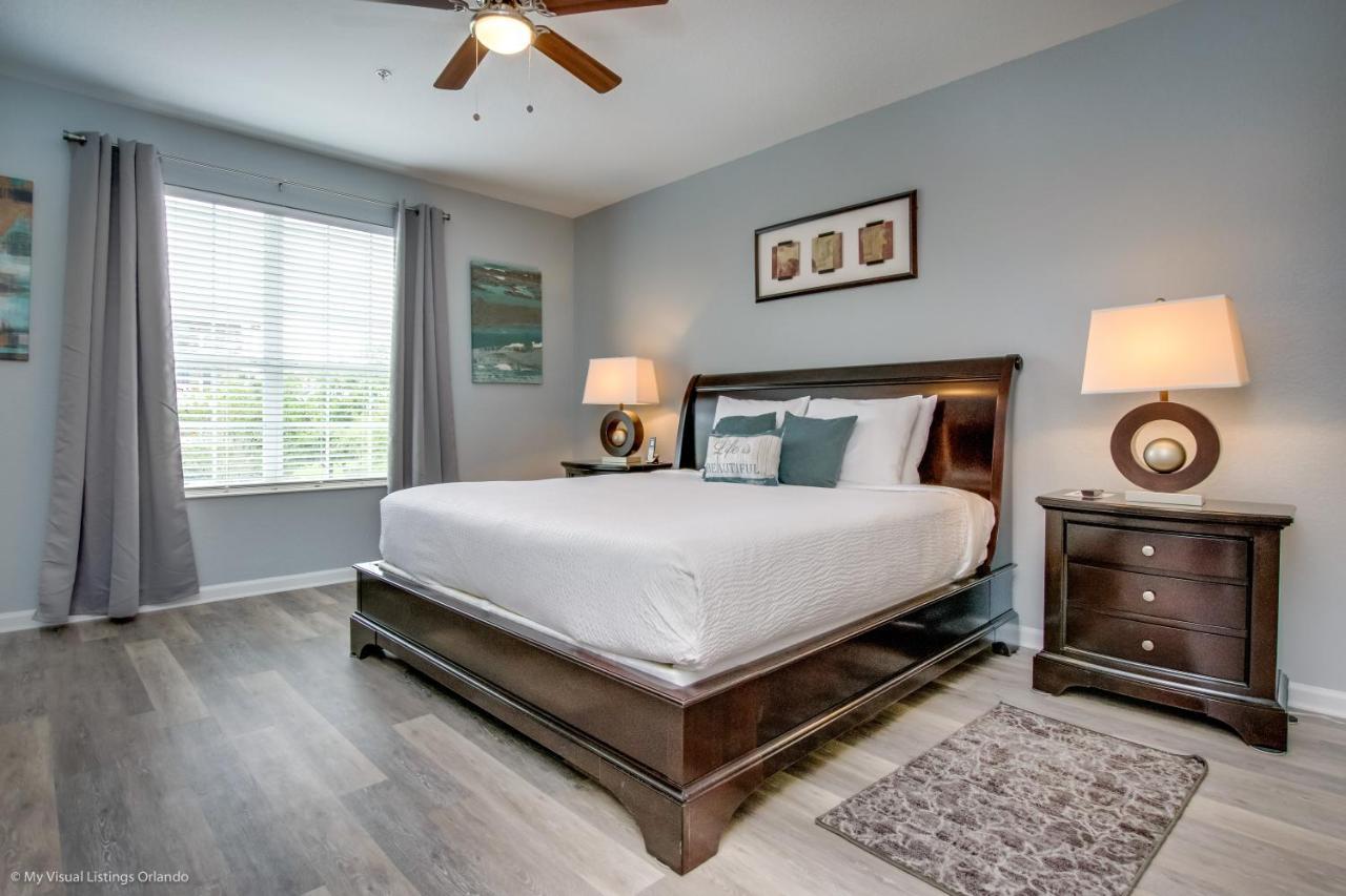 Beautiful Condo W Private Balcony Near Universal Ορλάντο Εξωτερικό φωτογραφία