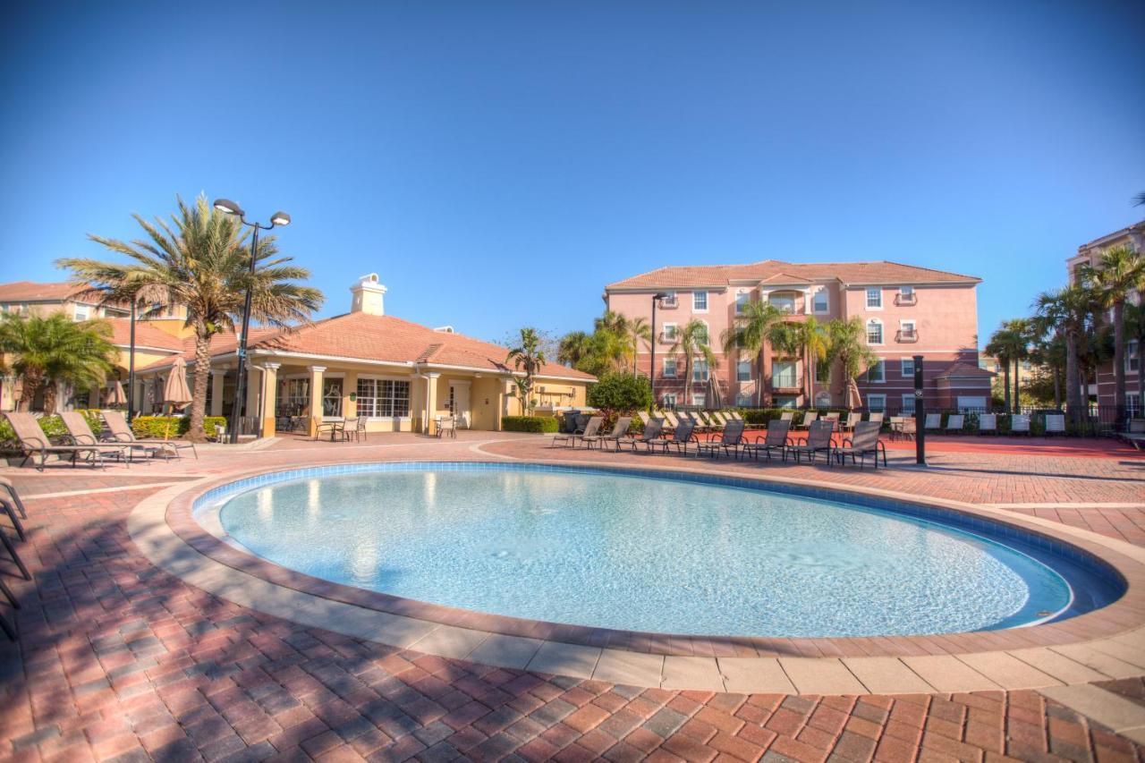 Beautiful Condo W Private Balcony Near Universal Ορλάντο Εξωτερικό φωτογραφία