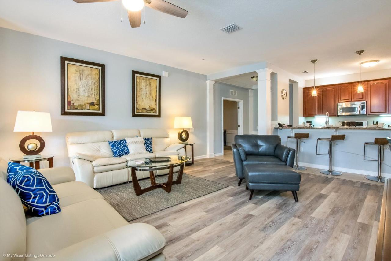 Beautiful Condo W Private Balcony Near Universal Ορλάντο Εξωτερικό φωτογραφία