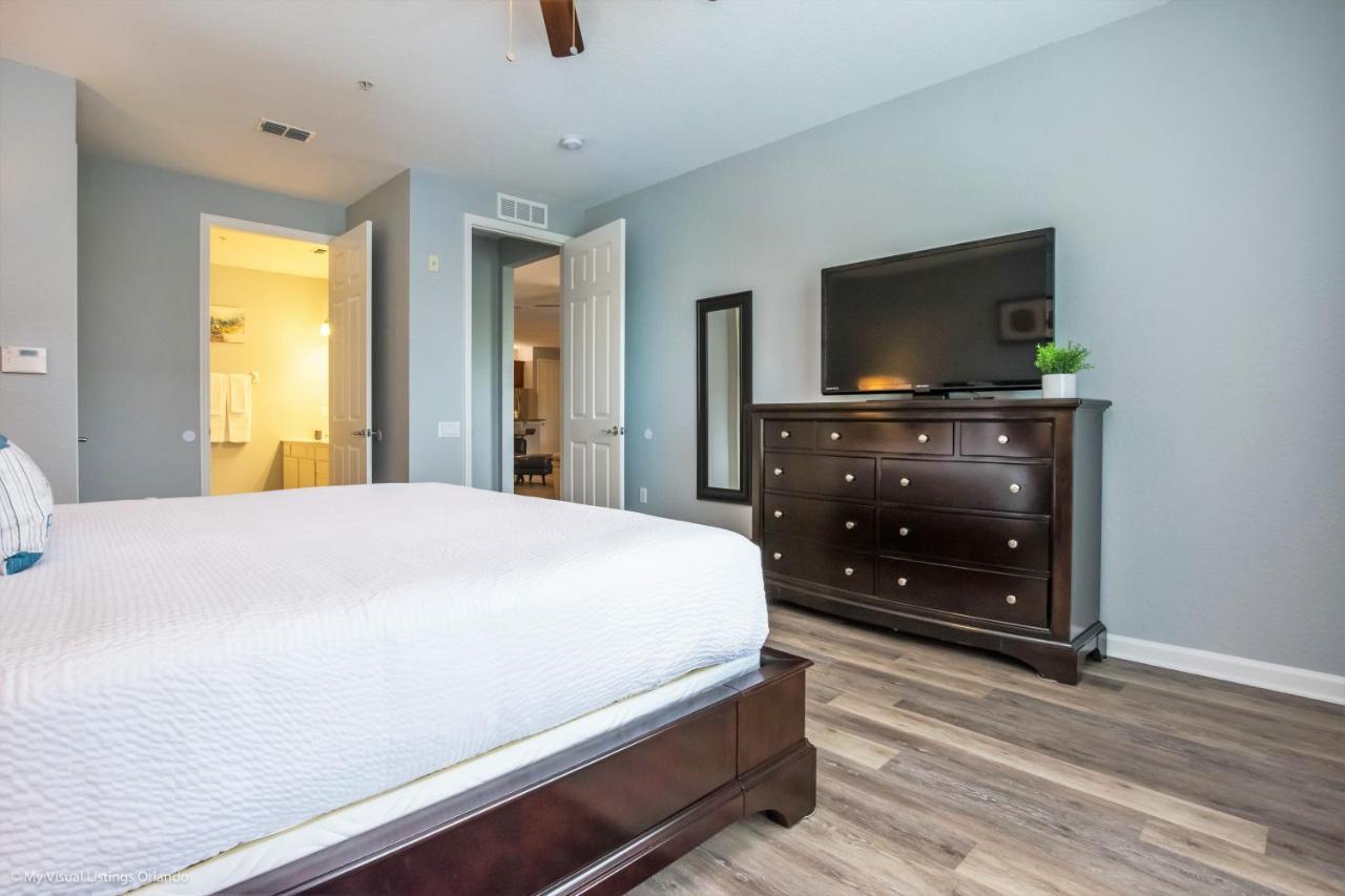 Beautiful Condo W Private Balcony Near Universal Ορλάντο Εξωτερικό φωτογραφία