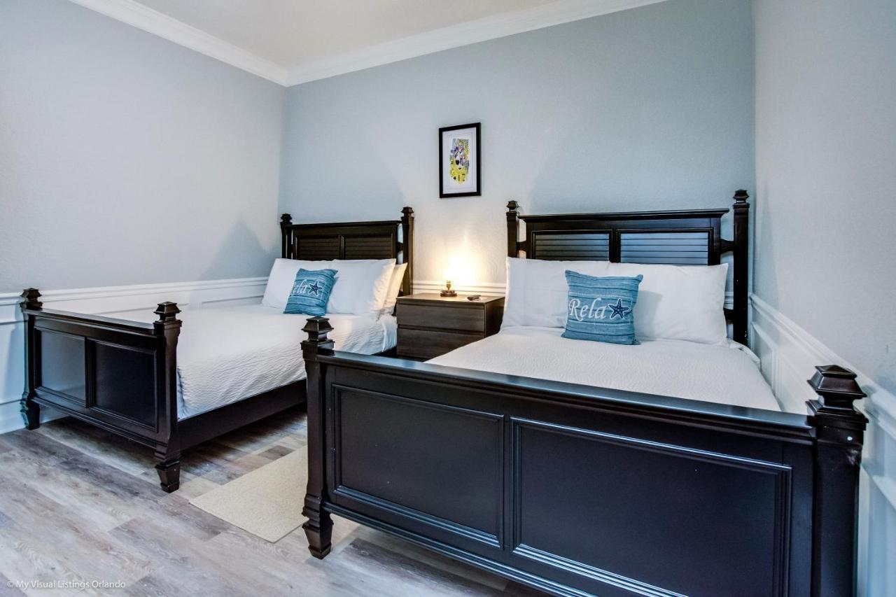 Beautiful Condo W Private Balcony Near Universal Ορλάντο Εξωτερικό φωτογραφία