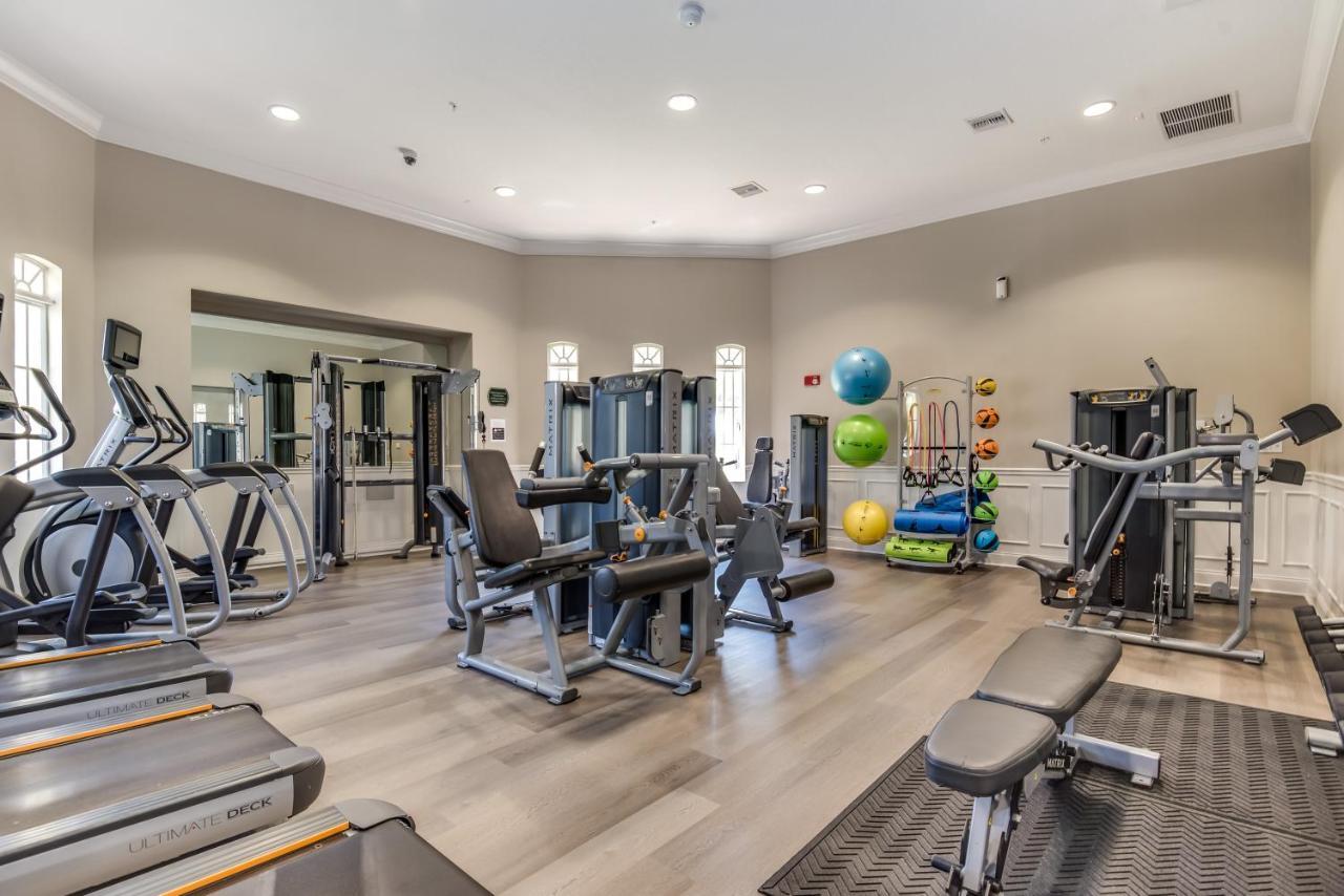 Beautiful Condo W Private Balcony Near Universal Ορλάντο Εξωτερικό φωτογραφία