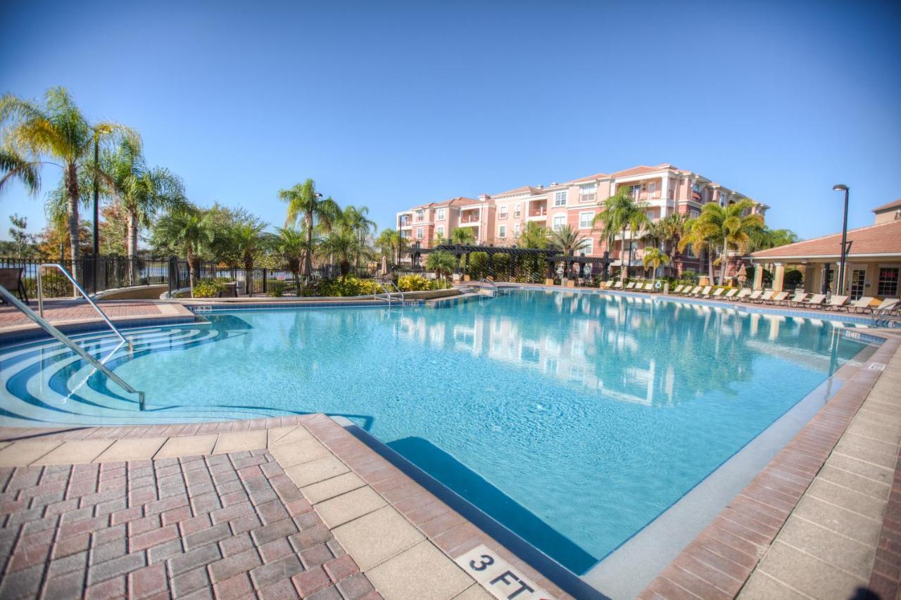 Beautiful Condo W Private Balcony Near Universal Ορλάντο Εξωτερικό φωτογραφία