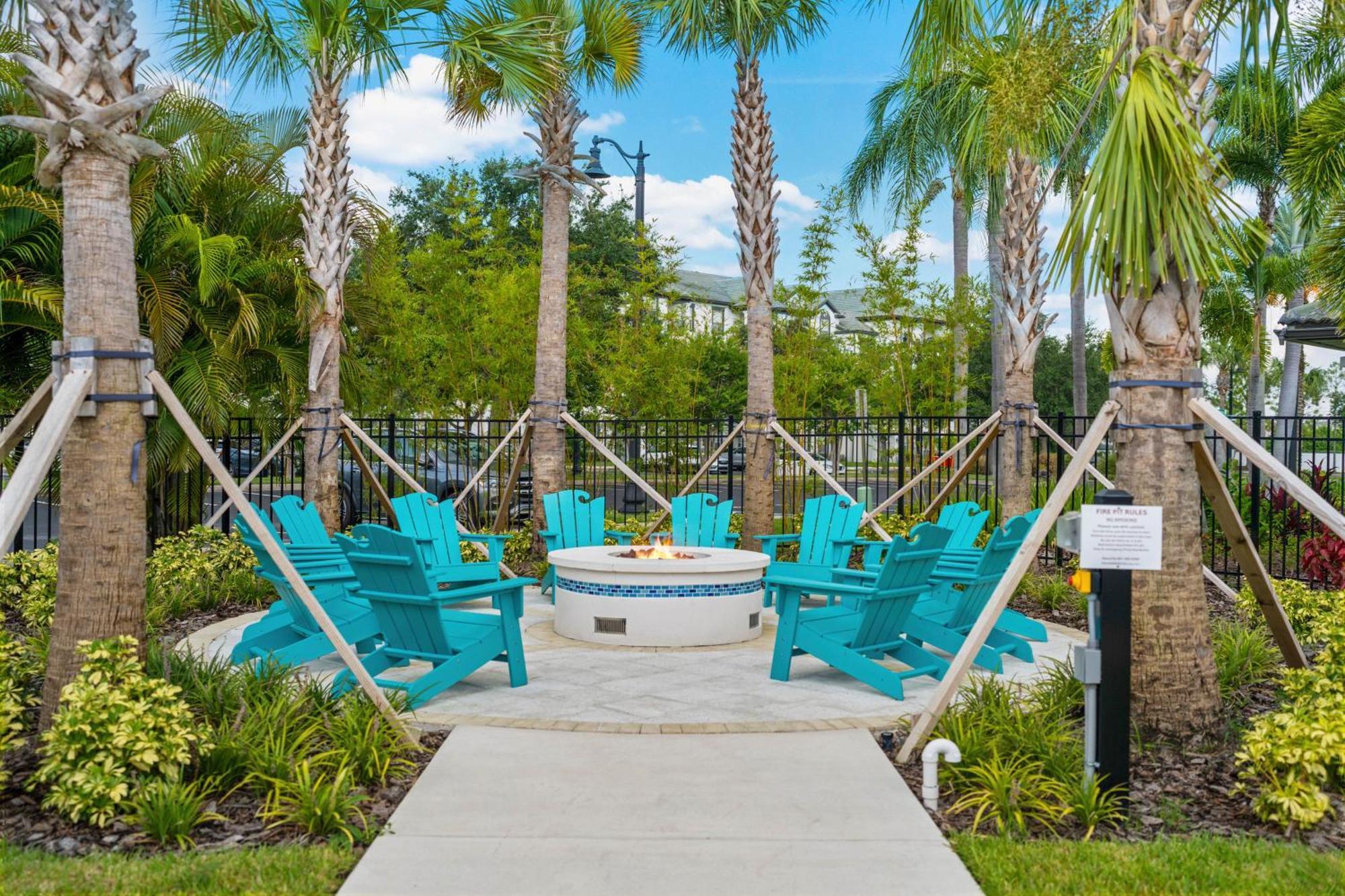Beautiful Condo W Private Balcony Near Universal Ορλάντο Εξωτερικό φωτογραφία