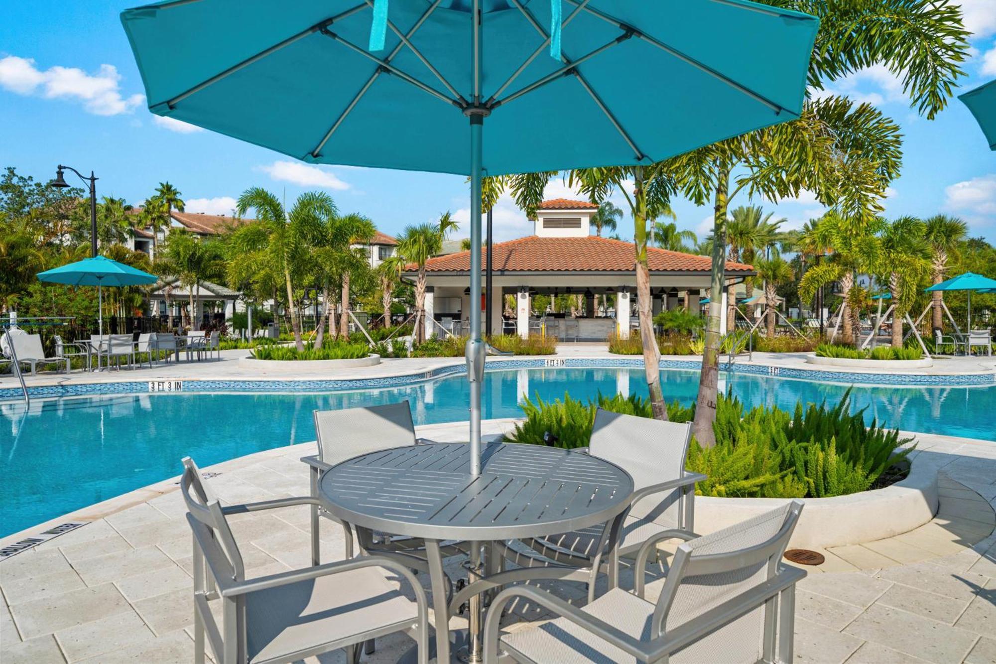 Beautiful Condo W Private Balcony Near Universal Ορλάντο Εξωτερικό φωτογραφία