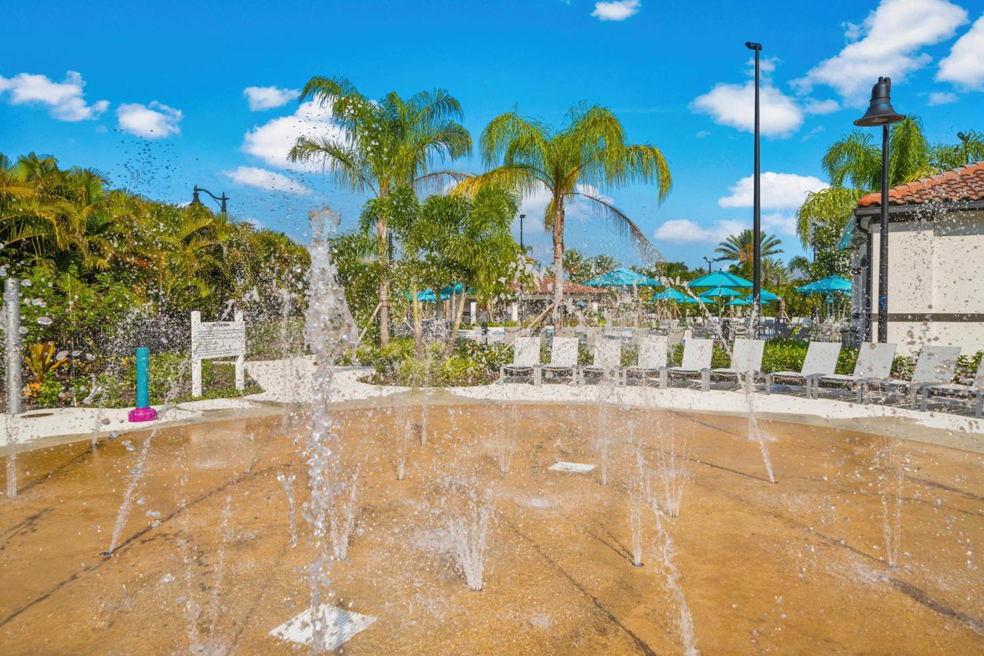 Beautiful Condo W Private Balcony Near Universal Ορλάντο Εξωτερικό φωτογραφία
